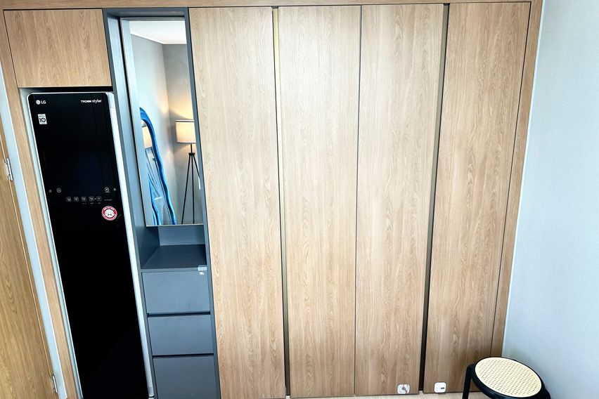 광안리 오션뷰-주차무료