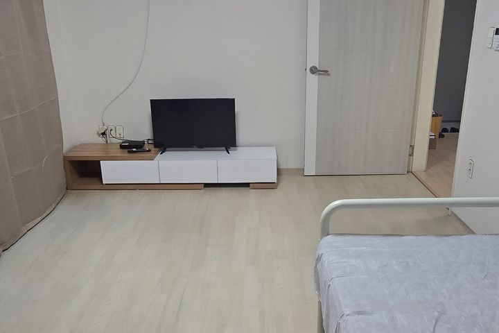 출장,조용한 아파트단지 6번째 이미지