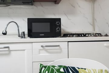 Two-room unit near Bucheon Station and Bucheo