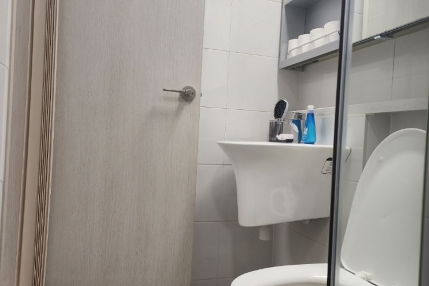 대구 테크노폴리스 중심