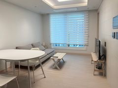 2-bedroom apartment near Asan Medical Center 0th image
