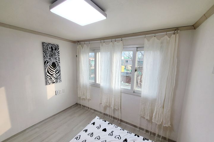 ❤️Bright 3-room apartment near Guwolgil Hospi 16th image