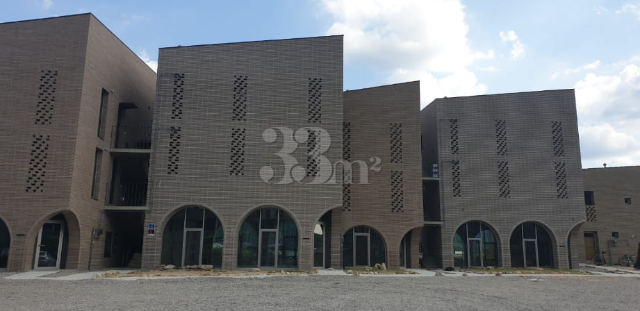 30-pyeong duplex, true south-facing 1th image