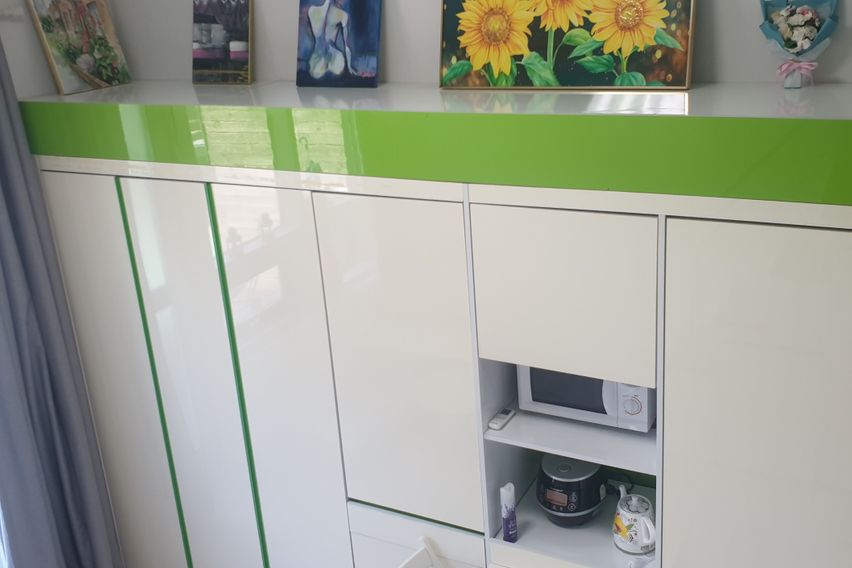 공간깡패풀옵션테라스캠핑