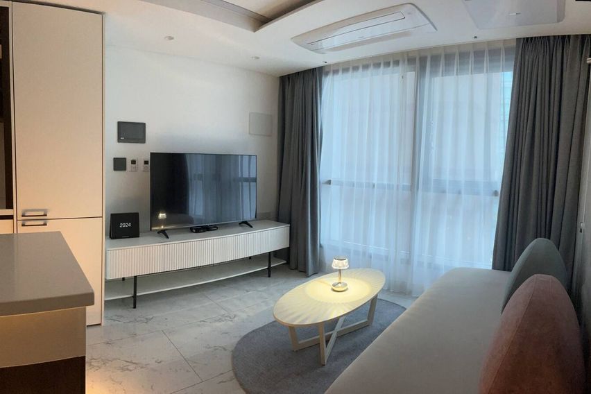 강남 신축 1.5룸