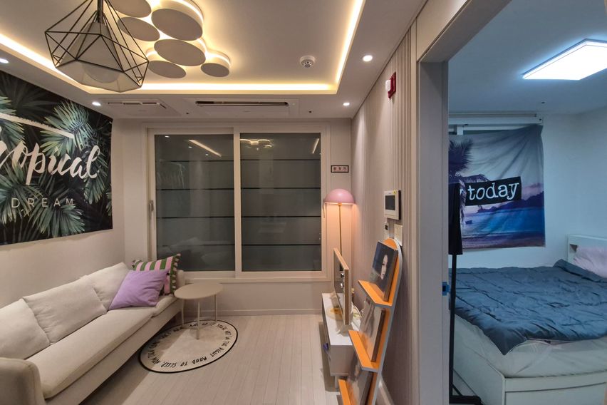 영등포시티럭셔리빌