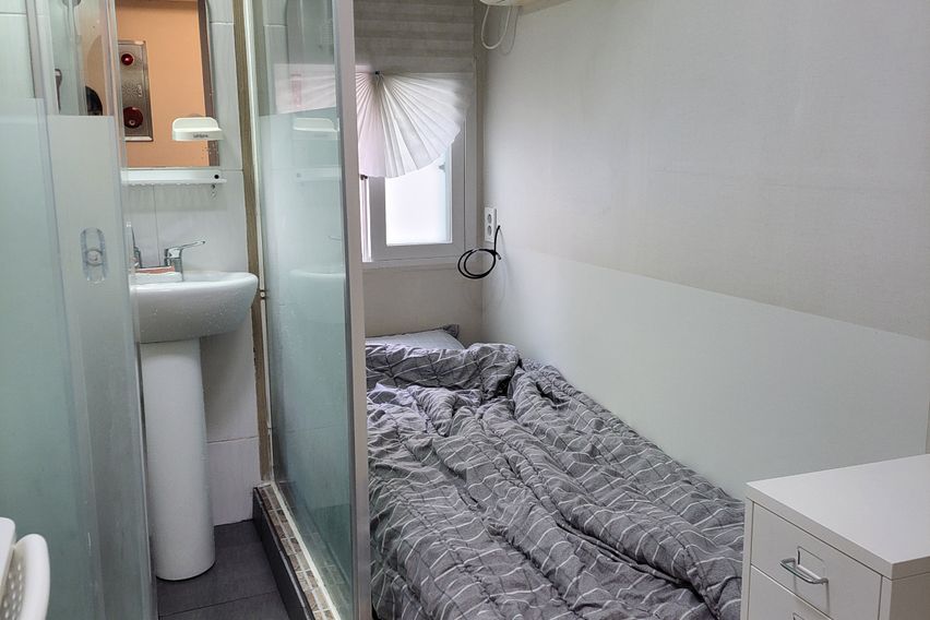 잠실새내4분 외창원룸형 0번째 이미지