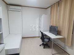 Fully furnished studio apartment near Wonkwan 3th image