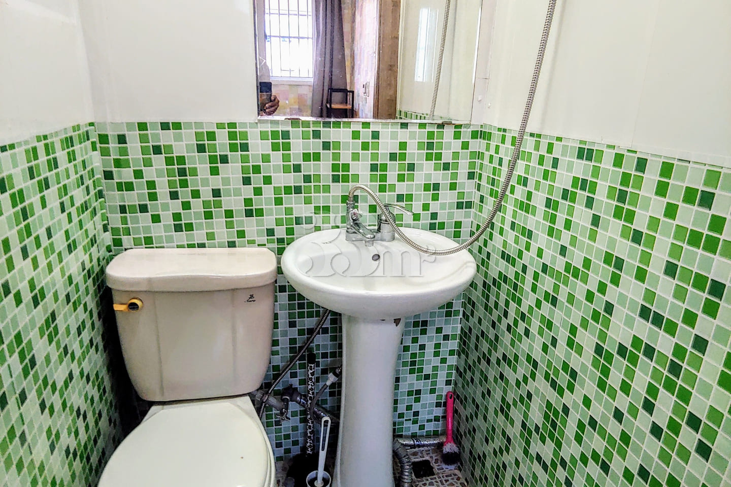 Studio apartment in Hanam City #Hanam City Ha 4th image