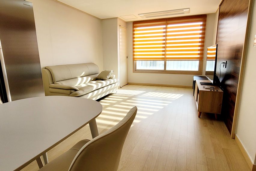 제주 중문 한달살기 2