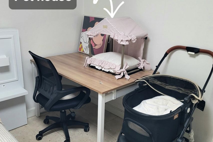 삼성동/펫가능/여성1인 7번째 이미지