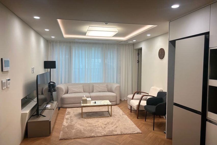 홍대정문인근 방3/욕2 8번째 이미지