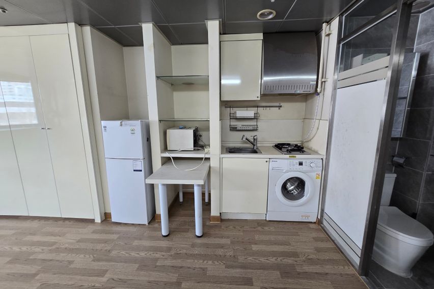 영등포구청역 핫플인근