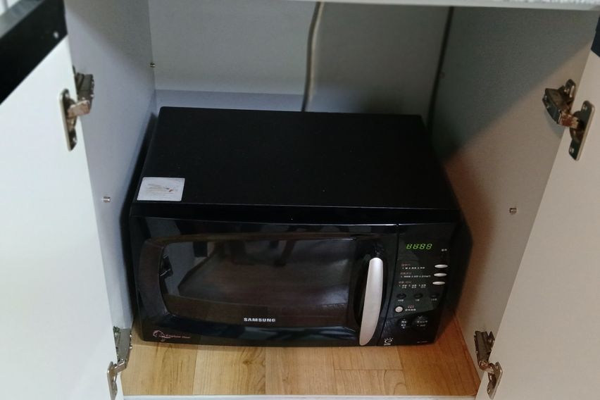 따뜻한 공간 302