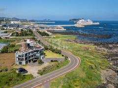 Seogwipo's Best Ocean View Studio 1th image