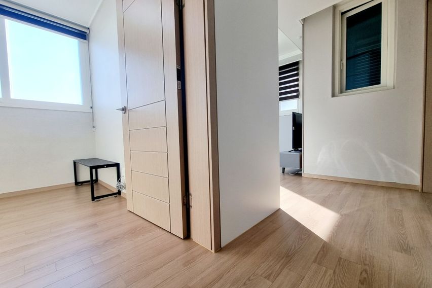 잠실 탁트인 뷰.투룸