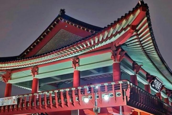 바다 1분, 시그니처 12번째 이미지