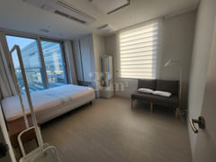 Newly built two-room unit near Sanghyeon Stat 7th image