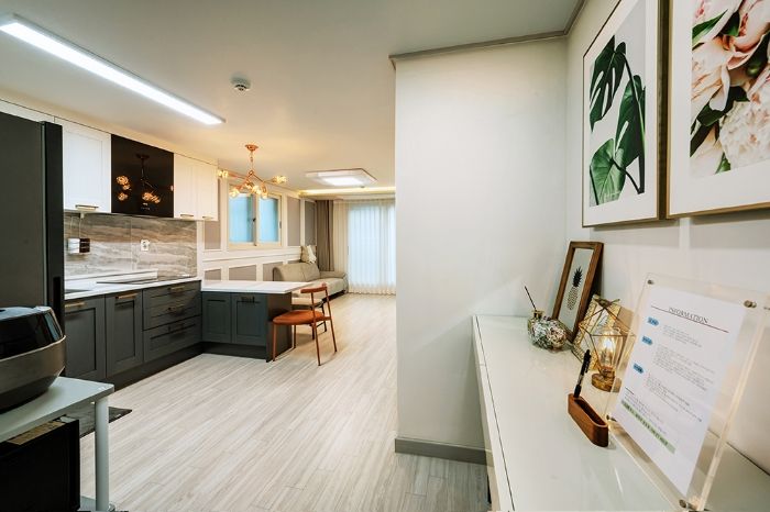 전직호텔리어 운영하는2 0번째 이미지