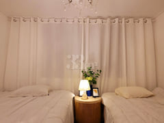 Two-room apartment near Seokchon Station (sle 6th image