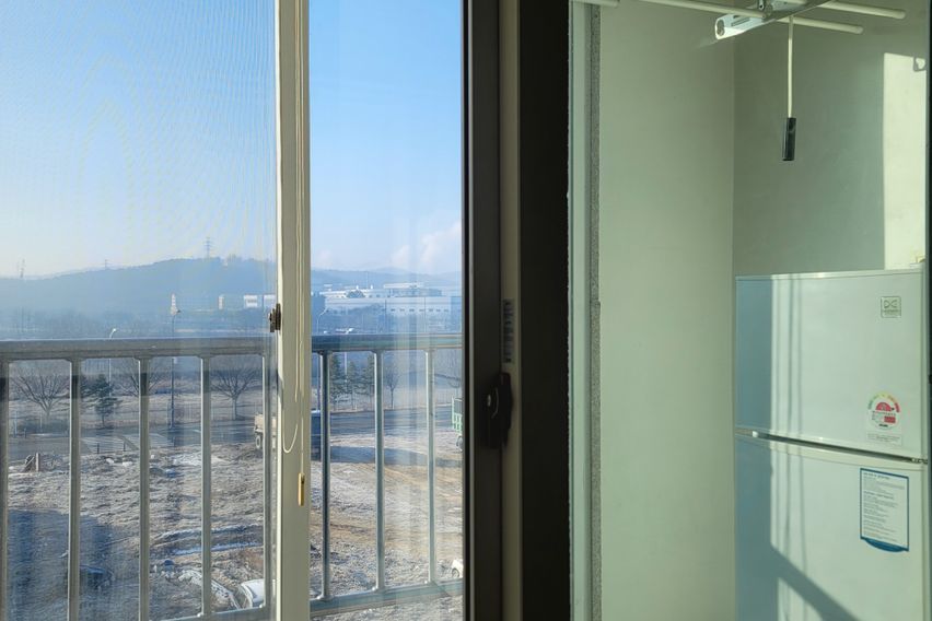 파주 LG이노텍 원룸1