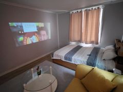 전주 예쁜쓰리룸 풀옵션 4번째 이미지