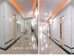 싱글하우스 성신여대점  1번째 이미지