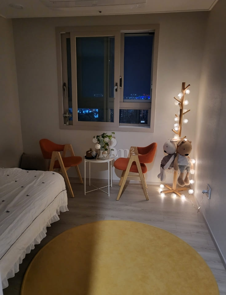 ๐ก Fully Furnished) Super High-Rise Apartment 13th image