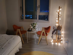 ๐ก Fully Furnished) Super High-Rise Apartment 13th image