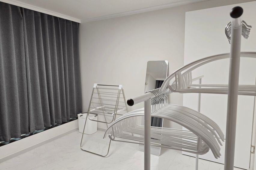 역세권🏕풀옵션 3룸 7번째 이미지