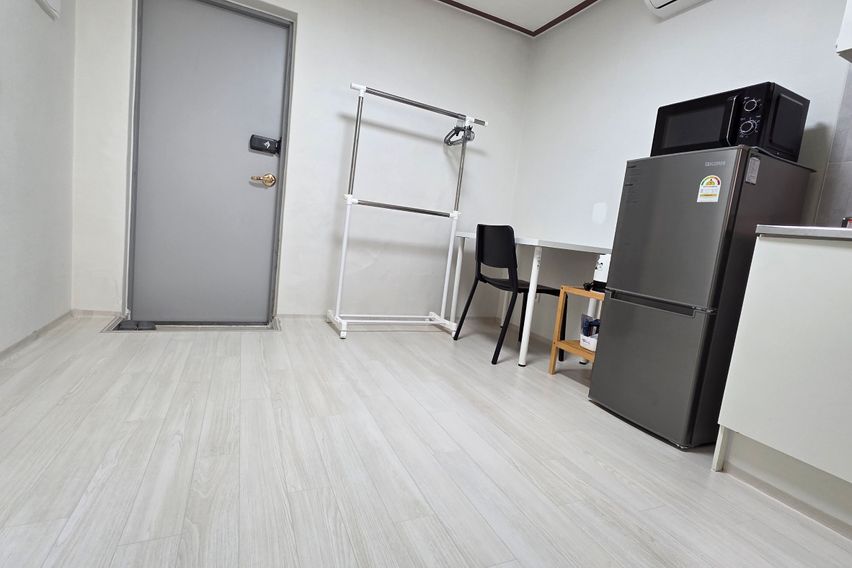 미니룸.전북대병원초근접