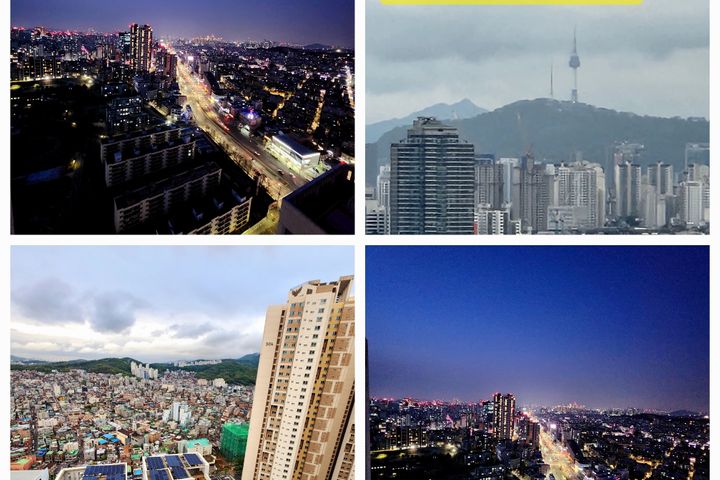 🎉신규오픈 롯데캐슬✨ 12번째 이미지