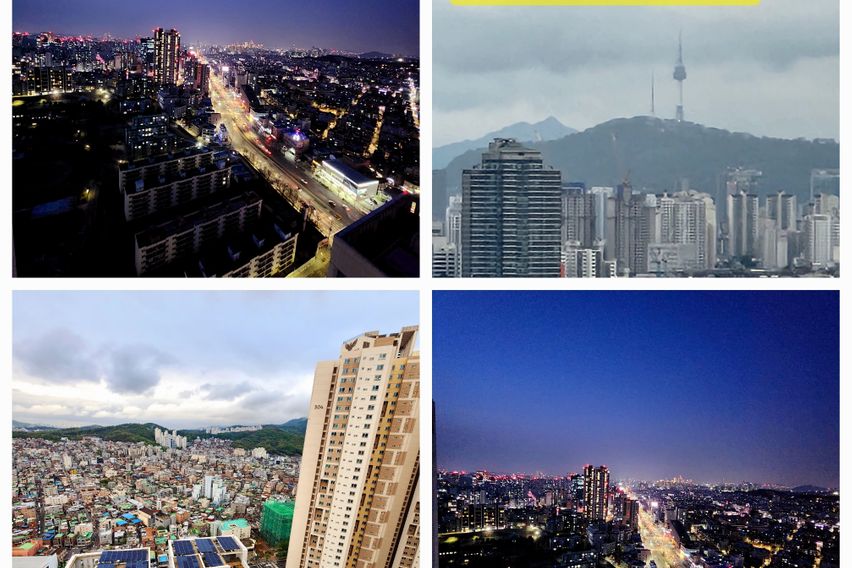 🎉신규오픈 롯데캐슬✨