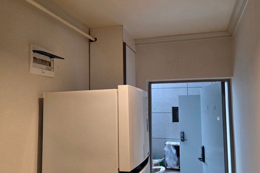 광장로 하얀집 102호