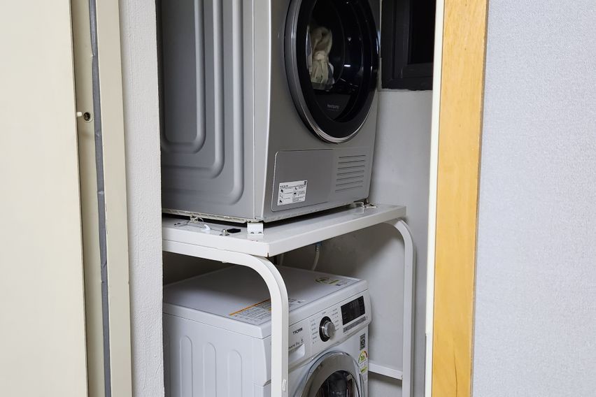 남산버티고개약수3룸