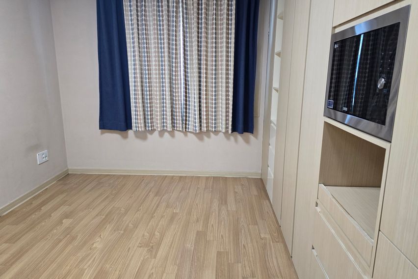 마곡나루역 TRUEL