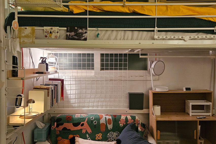 다있는mini원룸 2번째 이미지