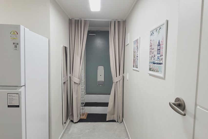 건대/군자 인접 2룸D