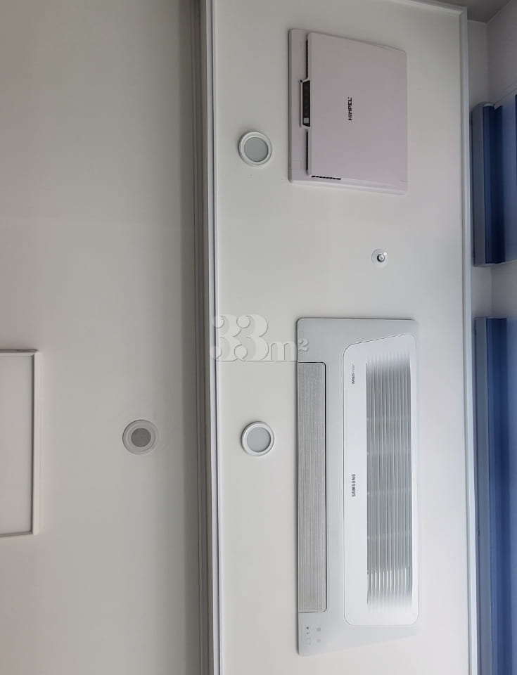 Luxury officetel in a great location. 11th image