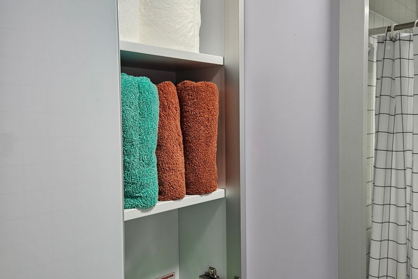 한일병원 옆 쉼터