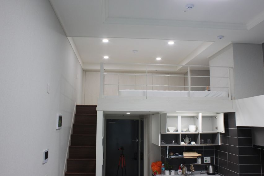 동대구역 신세계앞 신축