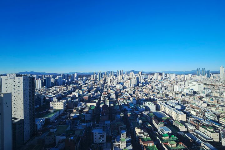 울산 신축 오피스텔 16번째 이미지
