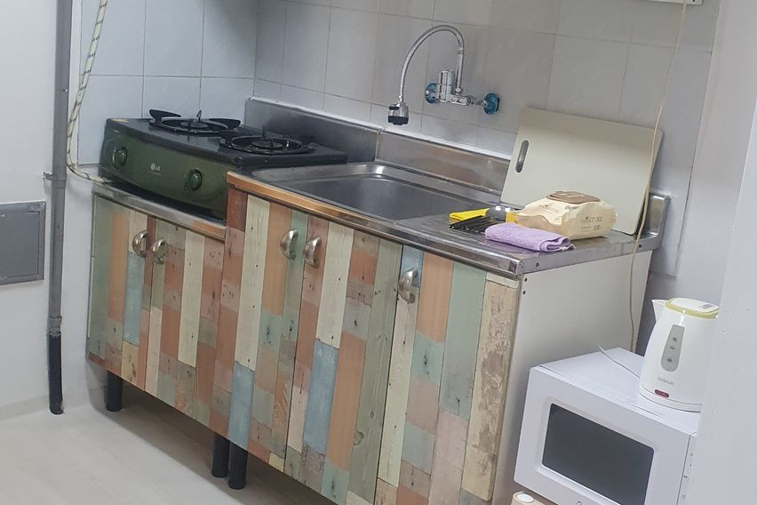 Chunghyo-dong Business Trip Accommodation 9th image