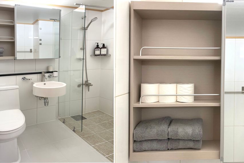 🔷호수공원풀옵션🩷