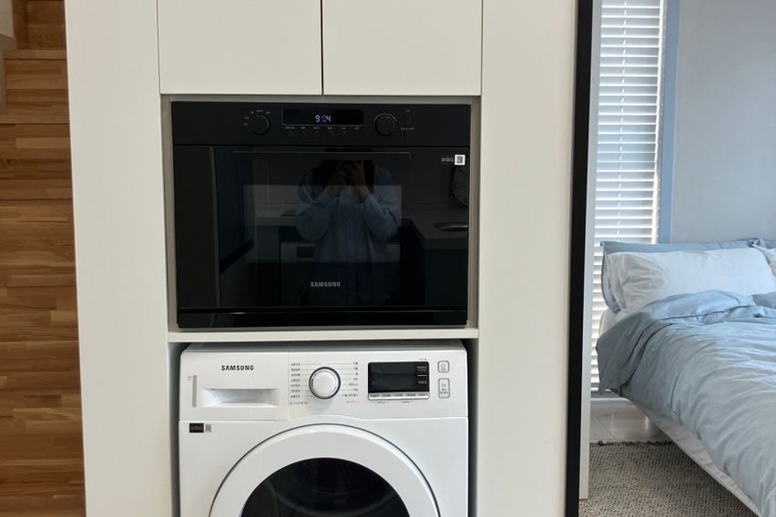 서울 명동-투룸 복층  10번째 이미지