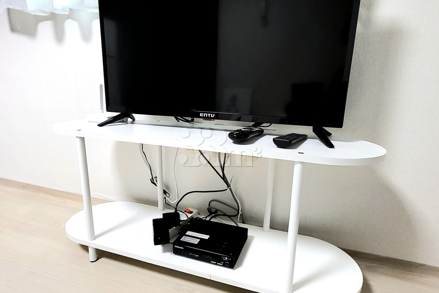 Charming Short-term Rental in Jukdo-dong (Uni 8th image
