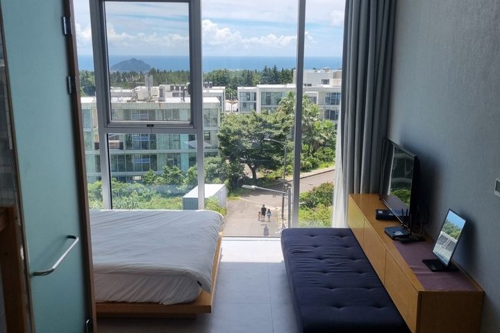 1.5룸 오션뷰테라스 10번째 이미지