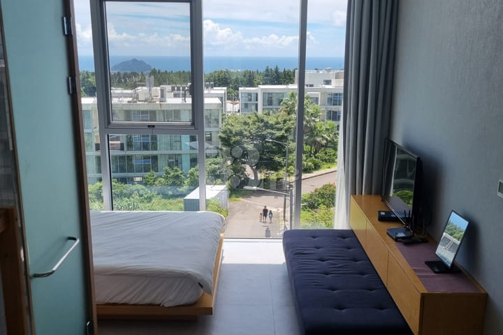 1.5룸 오션뷰테라스 10번째 이미지