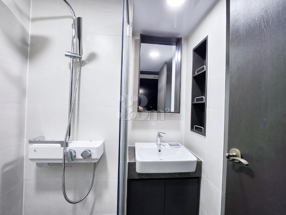 ⚡Super-low price loft-style studio 16 9th image