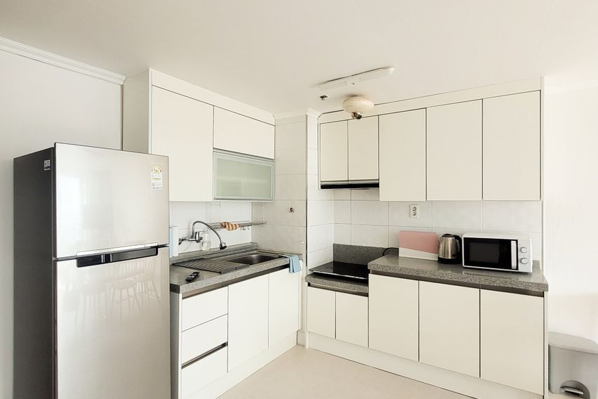 공릉역2분3룸/아파트